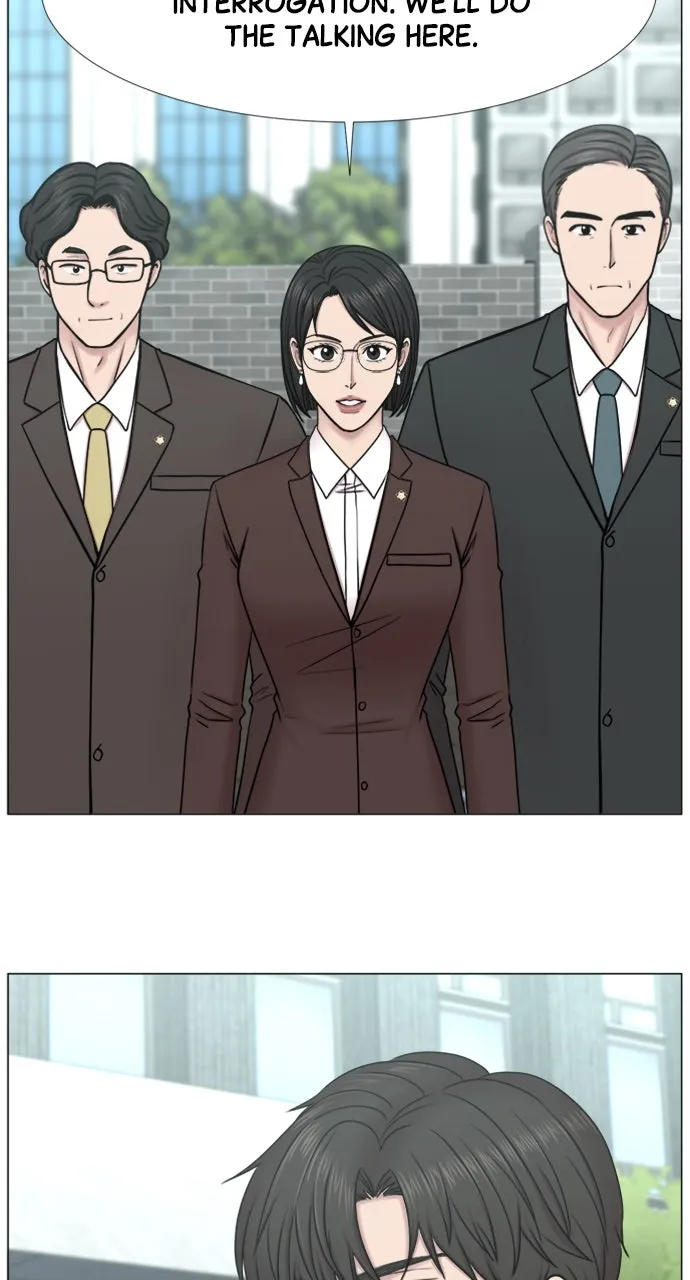 Trauma Center: Golden Hour (The Trauma Code) Chapter 103 page 11 - 