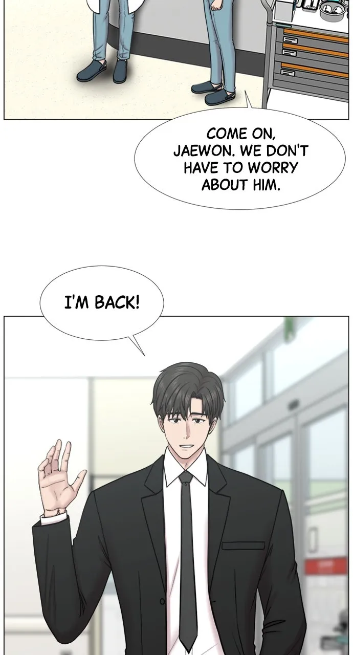 Trauma Center: Golden Hour (The Trauma Code) Chapter 103 page 14 - 