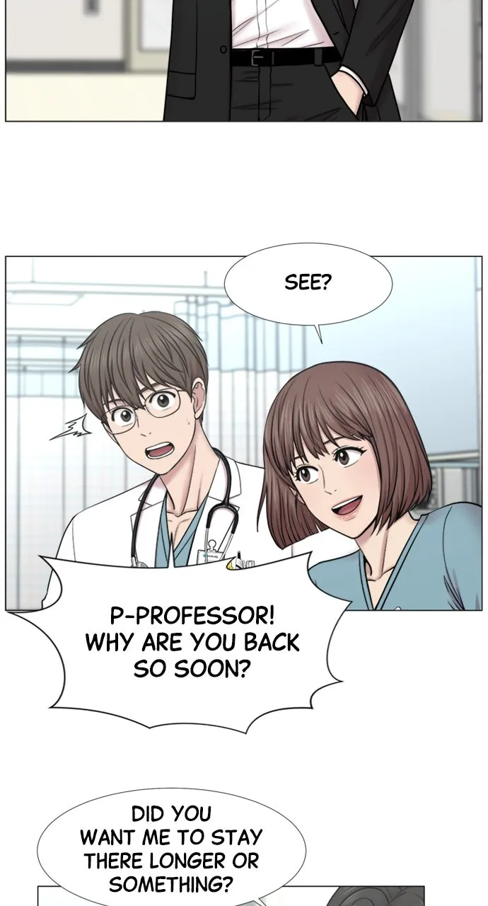Trauma Center: Golden Hour (The Trauma Code) Chapter 103 page 15 - 