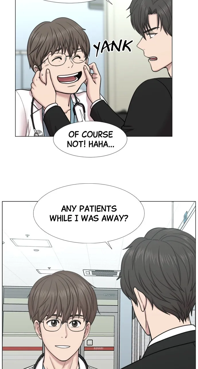Trauma Center: Golden Hour (The Trauma Code) Chapter 103 page 16 - 