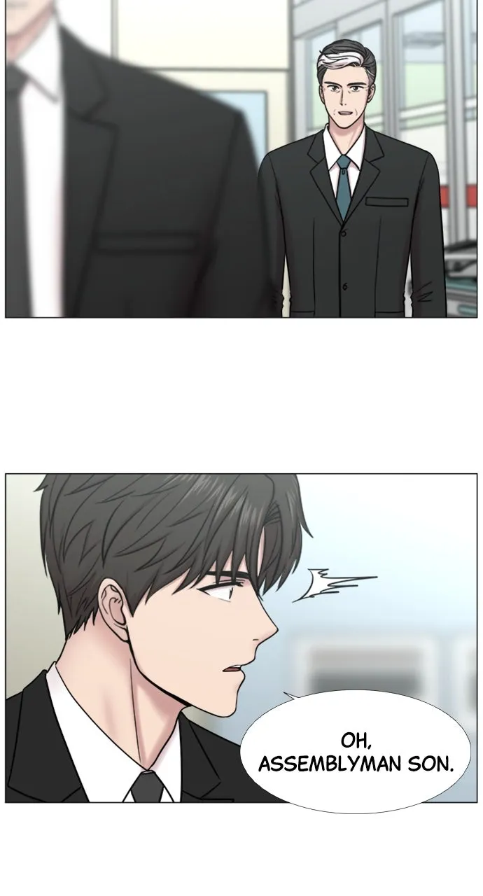 Trauma Center: Golden Hour (The Trauma Code) Chapter 103 page 18 - 