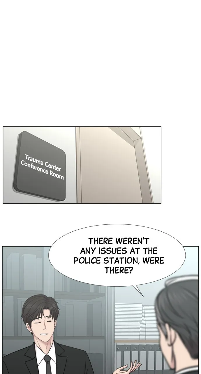 Trauma Center: Golden Hour (The Trauma Code) Chapter 103 page 19 - 