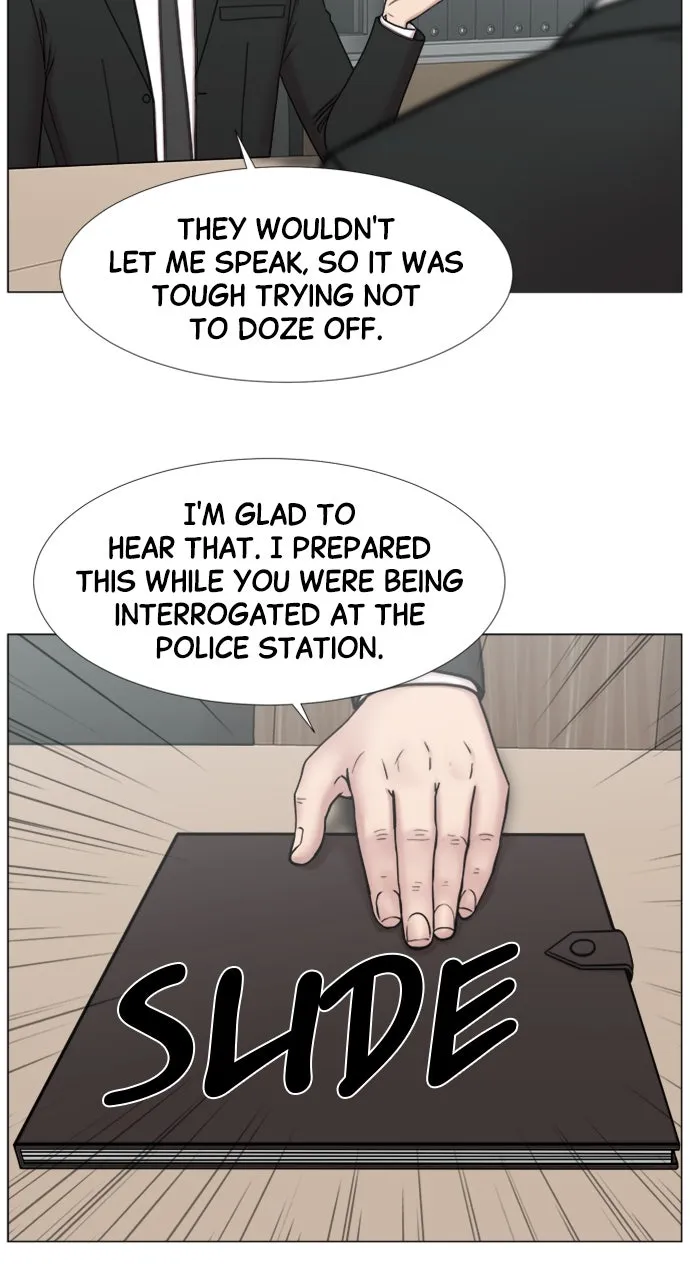 Trauma Center: Golden Hour (The Trauma Code) Chapter 103 page 20 - 
