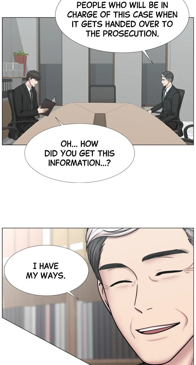 Trauma Center: Golden Hour (The Trauma Code) Chapter 103 page 22 - 