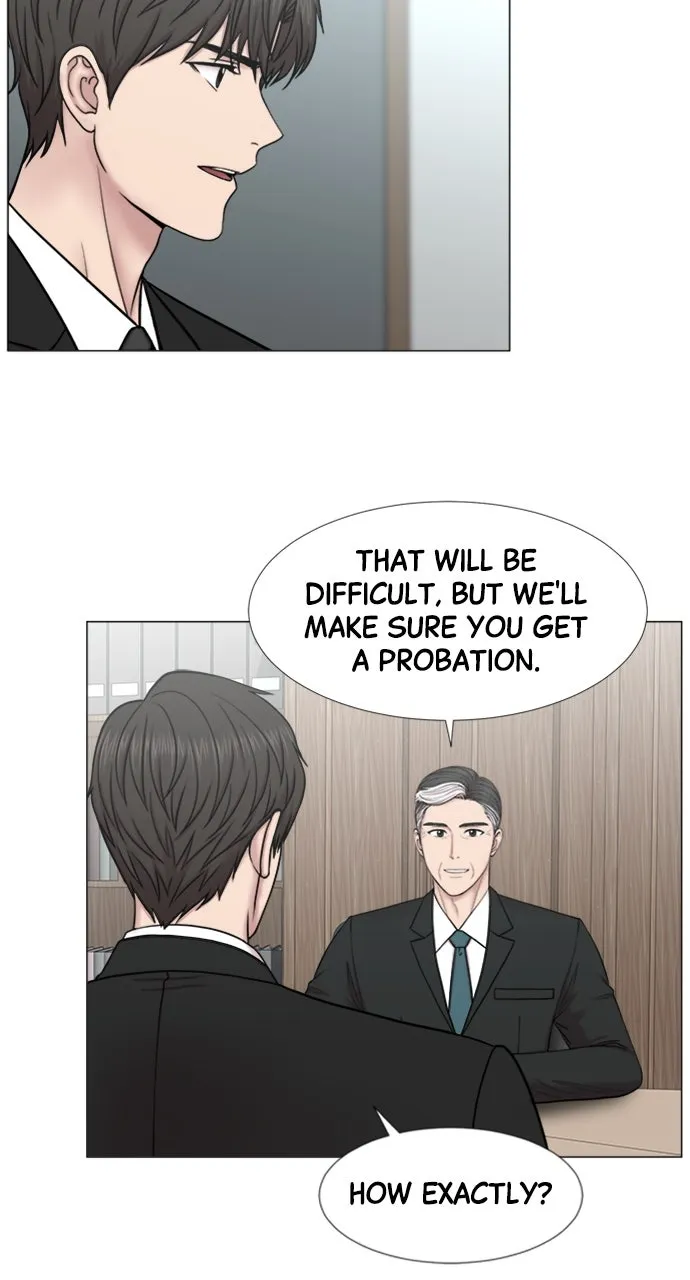 Trauma Center: Golden Hour (The Trauma Code) Chapter 103 page 25 - 