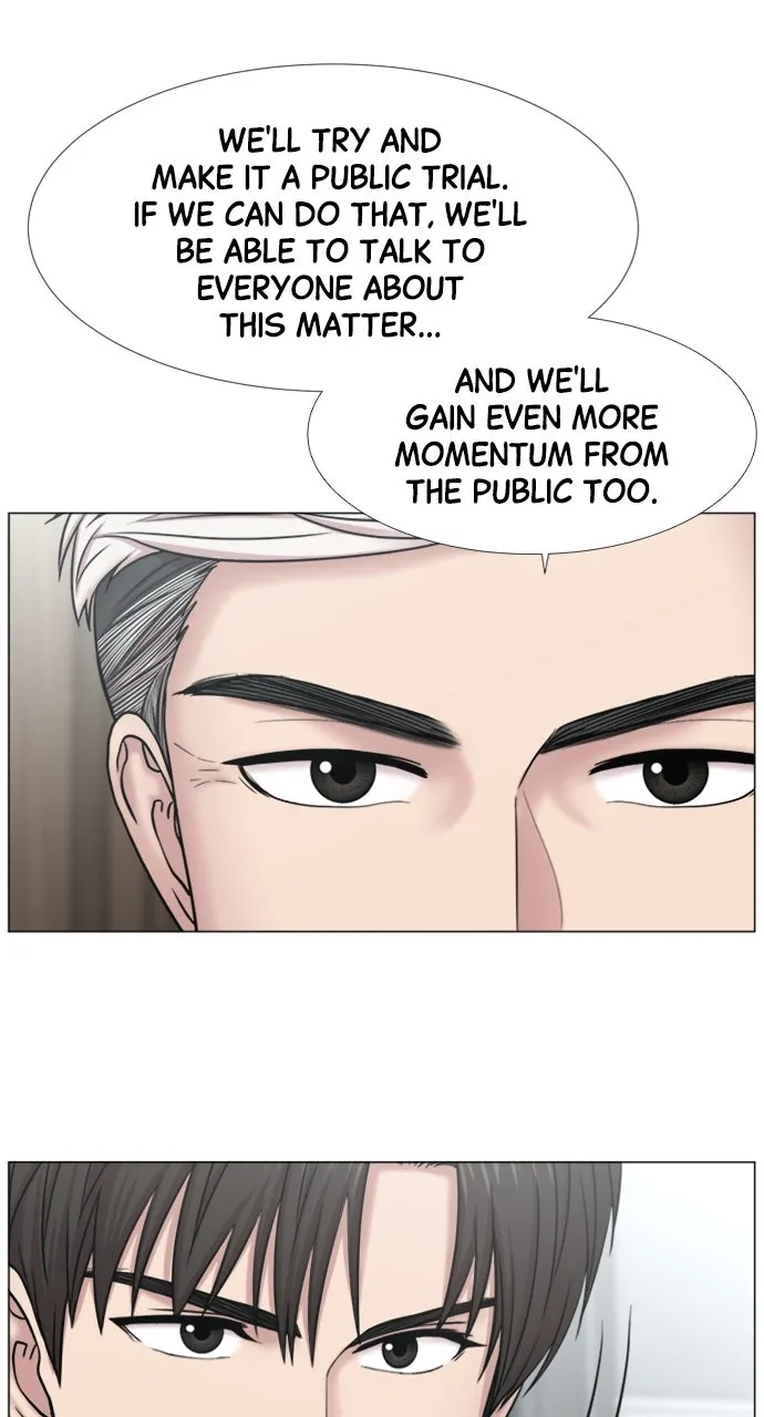 Trauma Center: Golden Hour (The Trauma Code) Chapter 103 page 26 - 