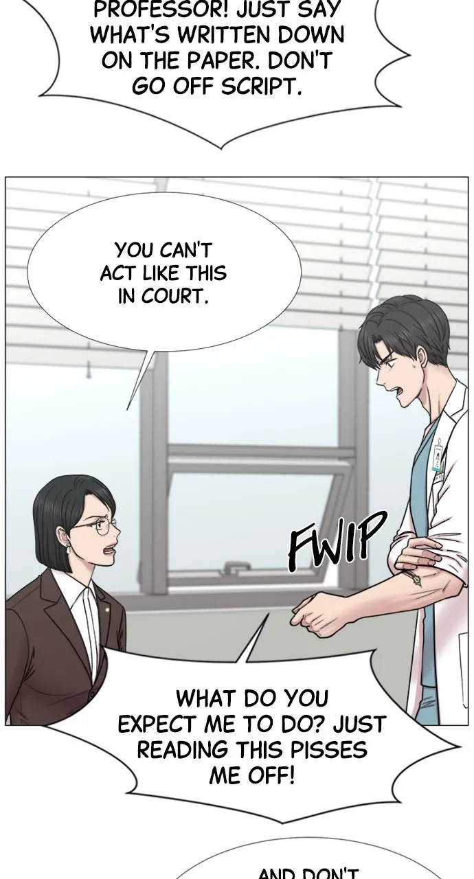Trauma Center: Golden Hour (The Trauma Code) Chapter 103 page 30 - 