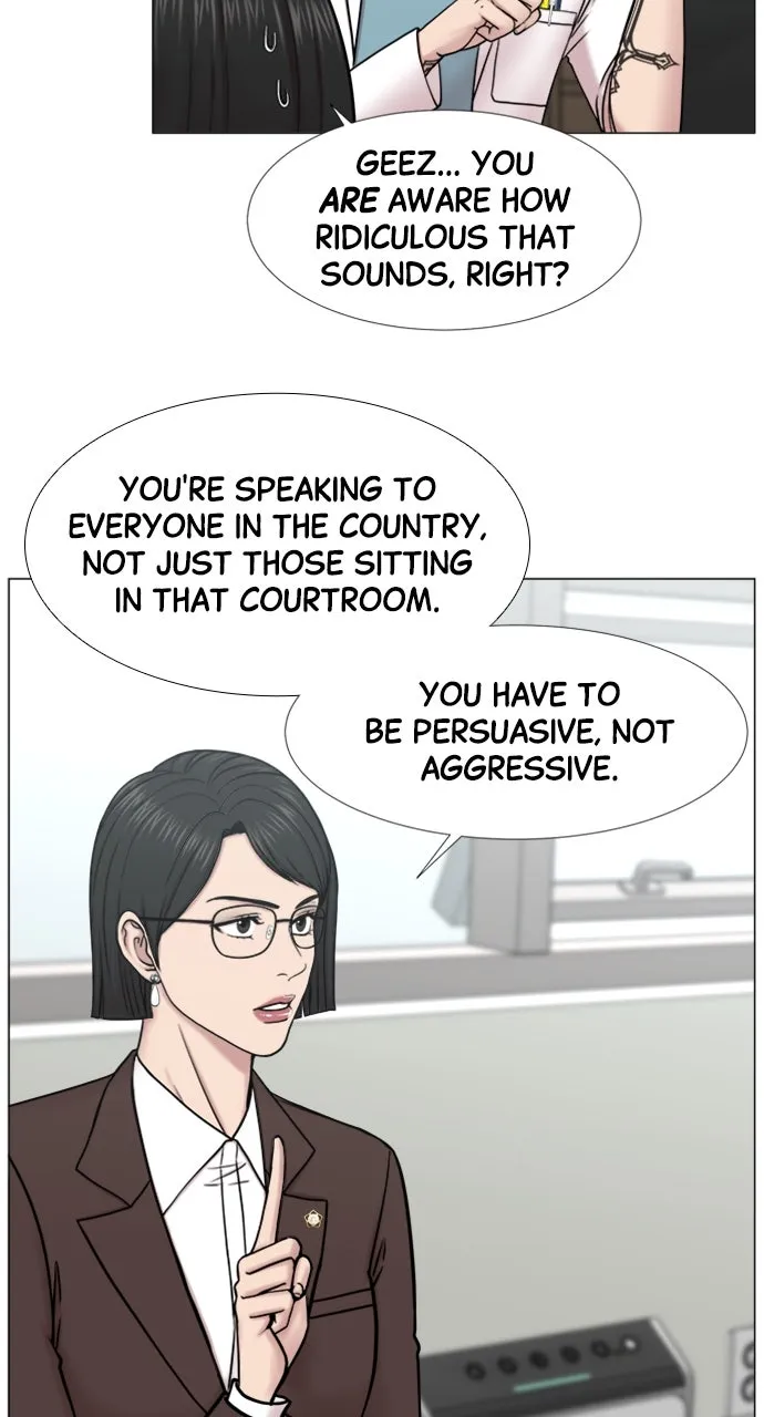 Trauma Center: Golden Hour (The Trauma Code) Chapter 103 page 32 - 