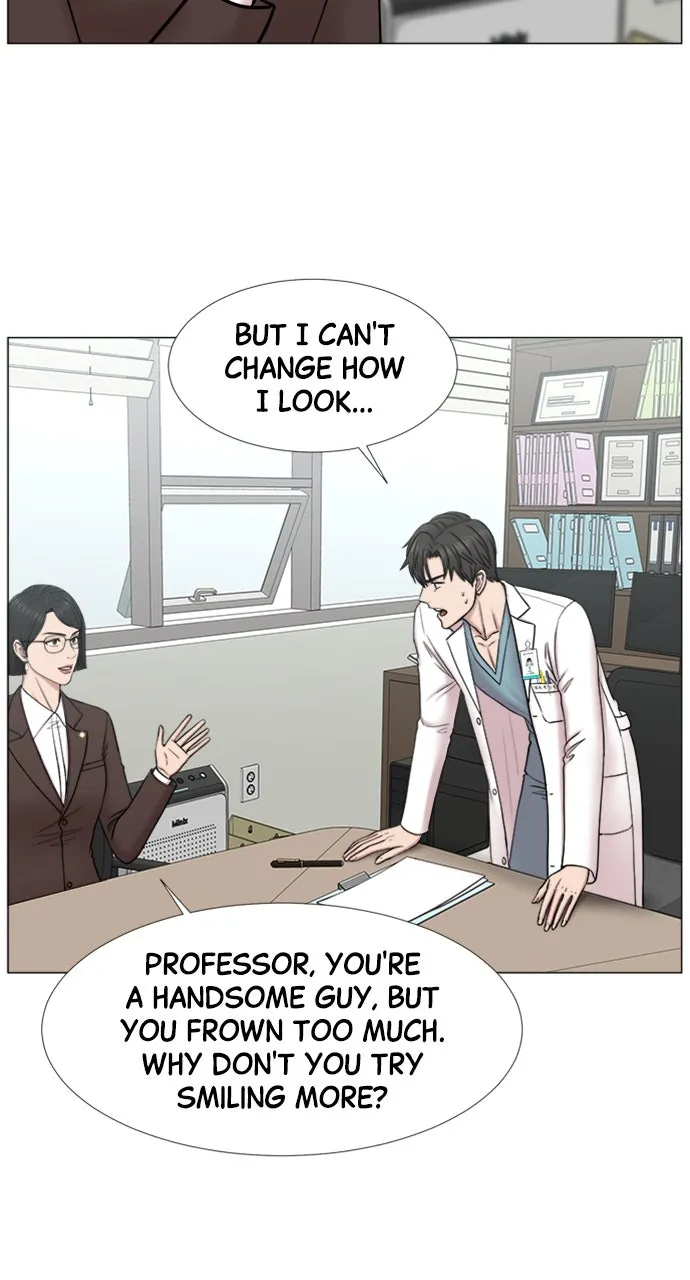 Trauma Center: Golden Hour (The Trauma Code) Chapter 103 page 33 - 