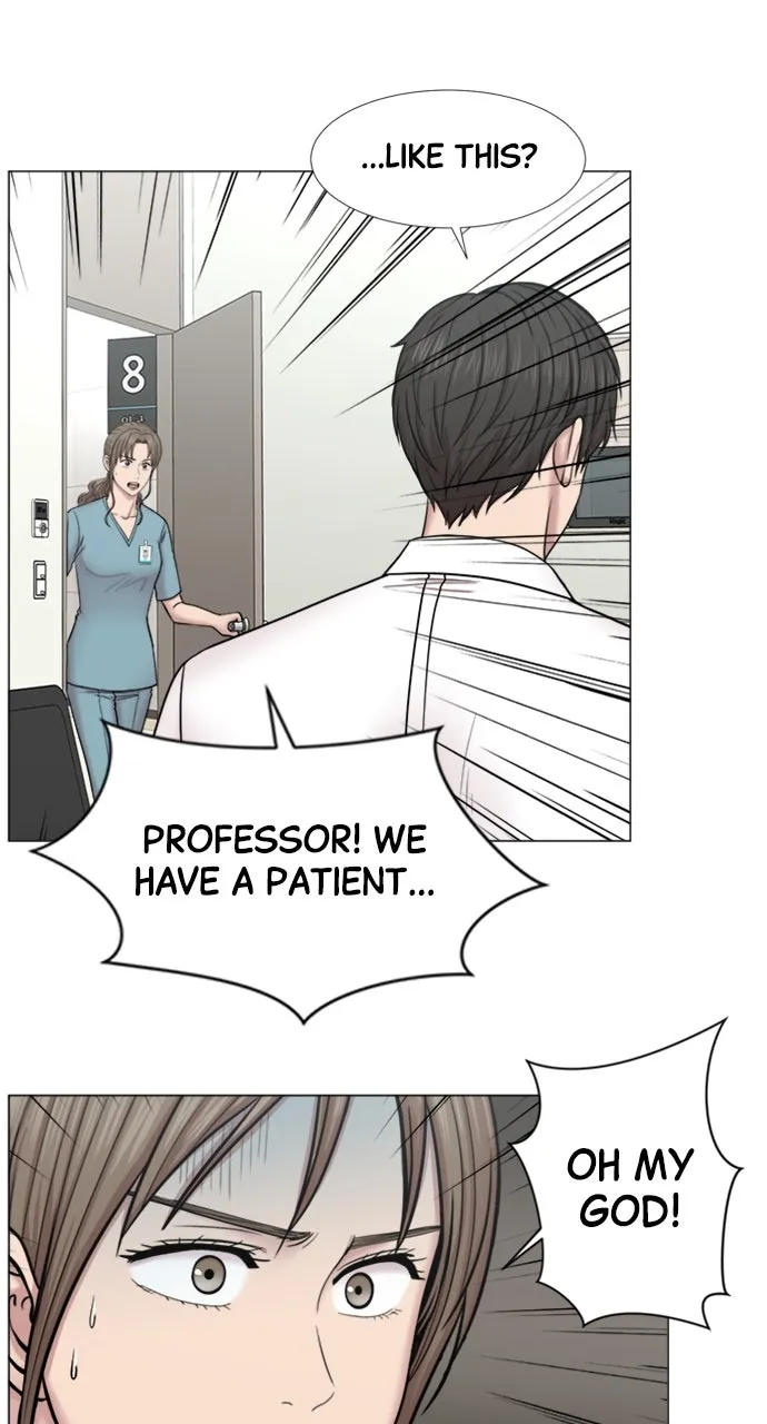 Trauma Center: Golden Hour (The Trauma Code) Chapter 103 page 34 - 