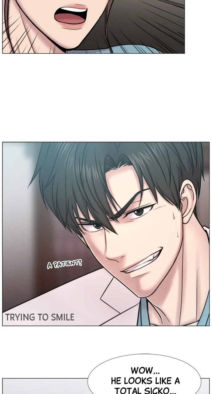 Trauma Center: Golden Hour (The Trauma Code) Chapter 103 page 35 - 