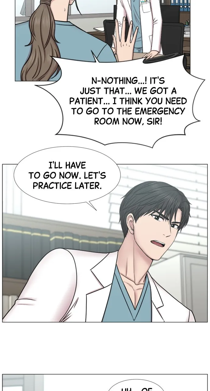 Trauma Center: Golden Hour (The Trauma Code) Chapter 103 page 37 - 