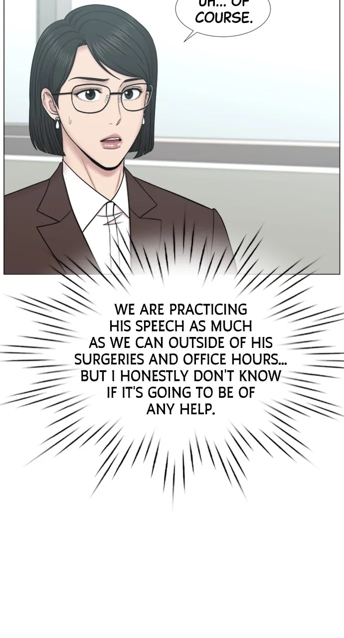 Trauma Center: Golden Hour (The Trauma Code) Chapter 103 page 38 - 