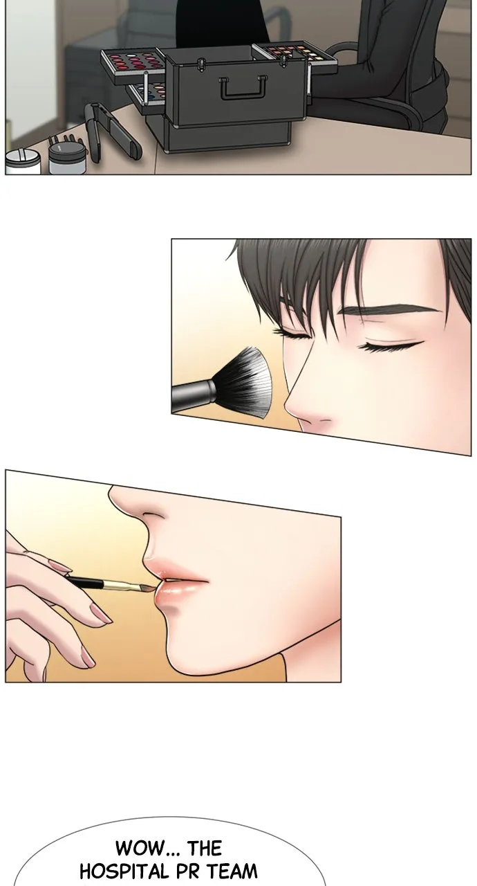 Trauma Center: Golden Hour (The Trauma Code) Chapter 103 page 40 - 