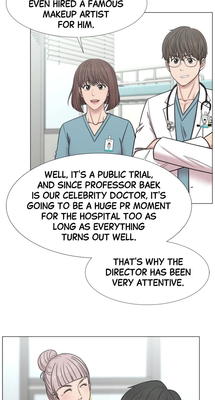 Trauma Center: Golden Hour (The Trauma Code) Chapter 103 page 41 - 