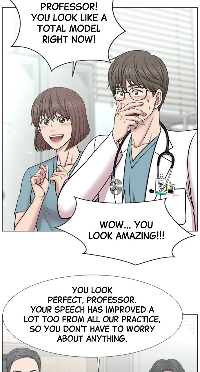 Trauma Center: Golden Hour (The Trauma Code) Chapter 103 page 44 - 