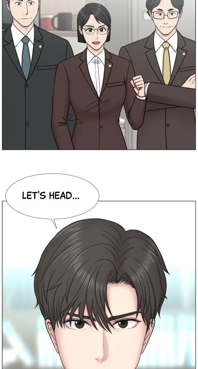 Trauma Center: Golden Hour (The Trauma Code) Chapter 103 page 45 - 