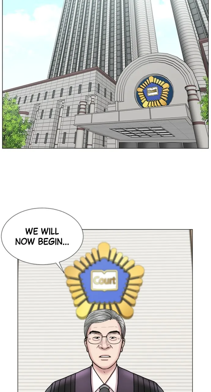 Trauma Center: Golden Hour (The Trauma Code) Chapter 103 page 50 - 
