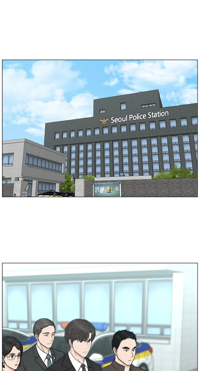 Trauma Center: Golden Hour (The Trauma Code) Chapter 103 page 6 - 