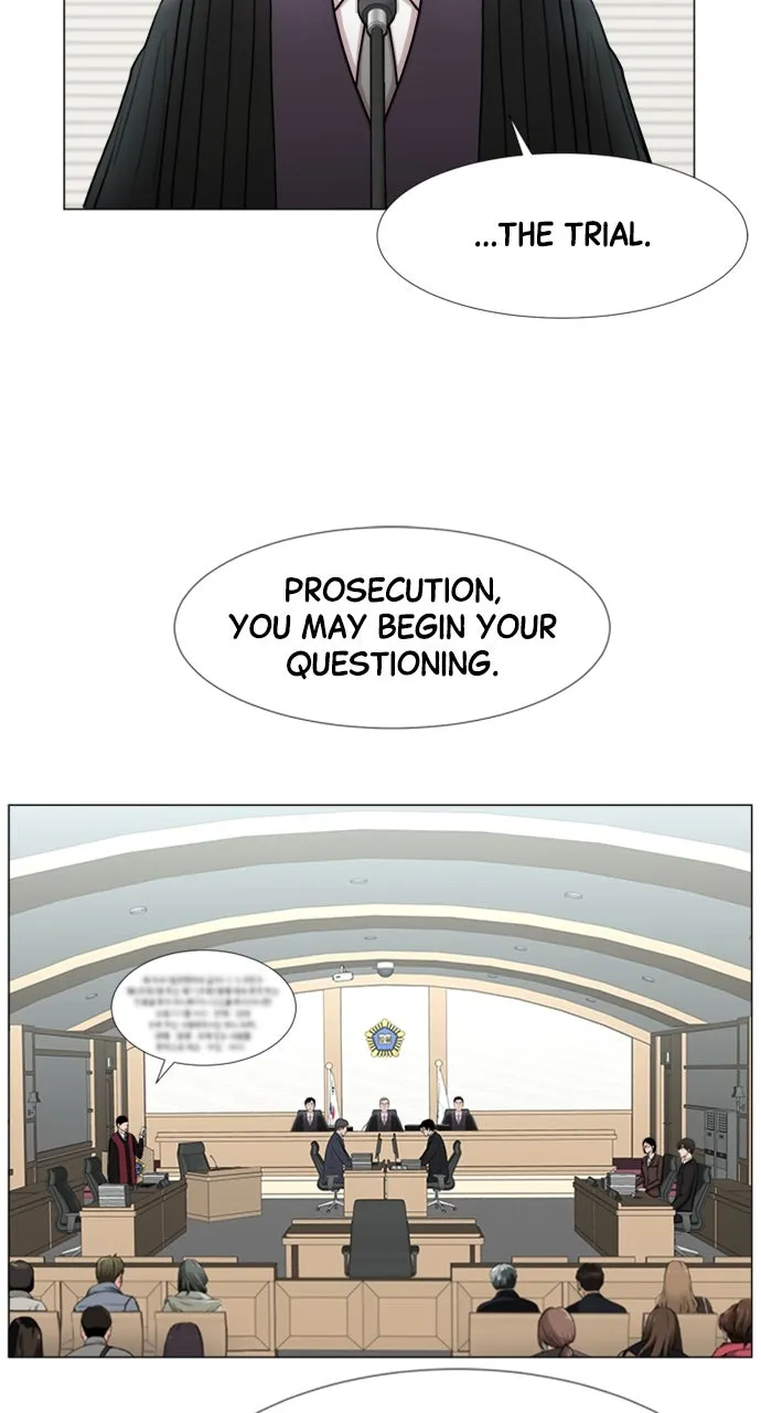Trauma Center: Golden Hour (The Trauma Code) Chapter 103 page 51 - 