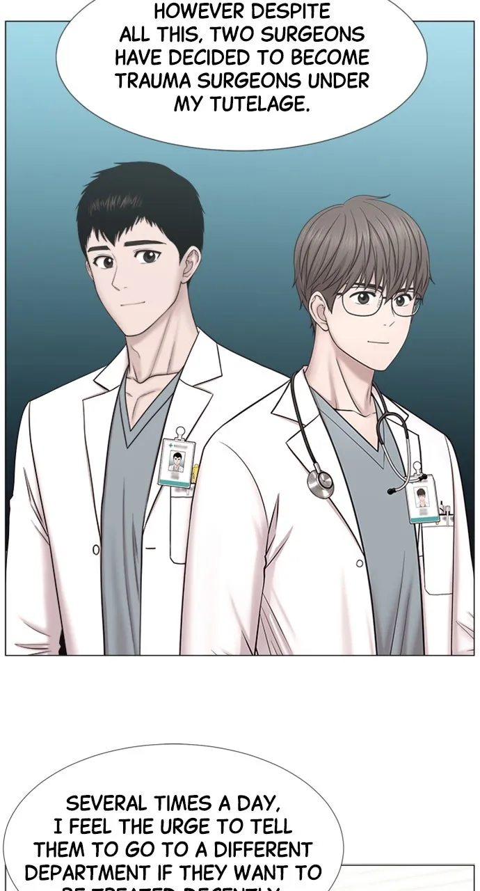 Trauma Center: Golden Hour (The Trauma Code) Chapter 104 page 12 - 