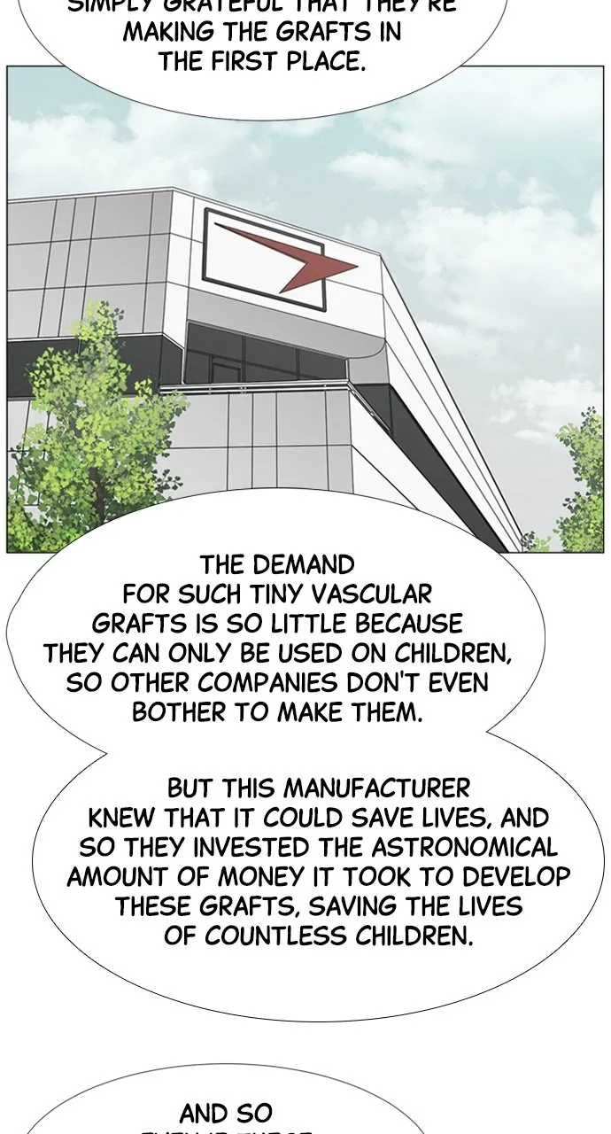 Trauma Center: Golden Hour (The Trauma Code) Chapter 104 page 17 - 