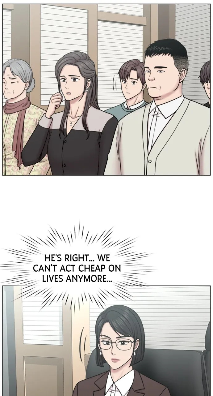 Trauma Center: Golden Hour (The Trauma Code) Chapter 104 page 25 - 