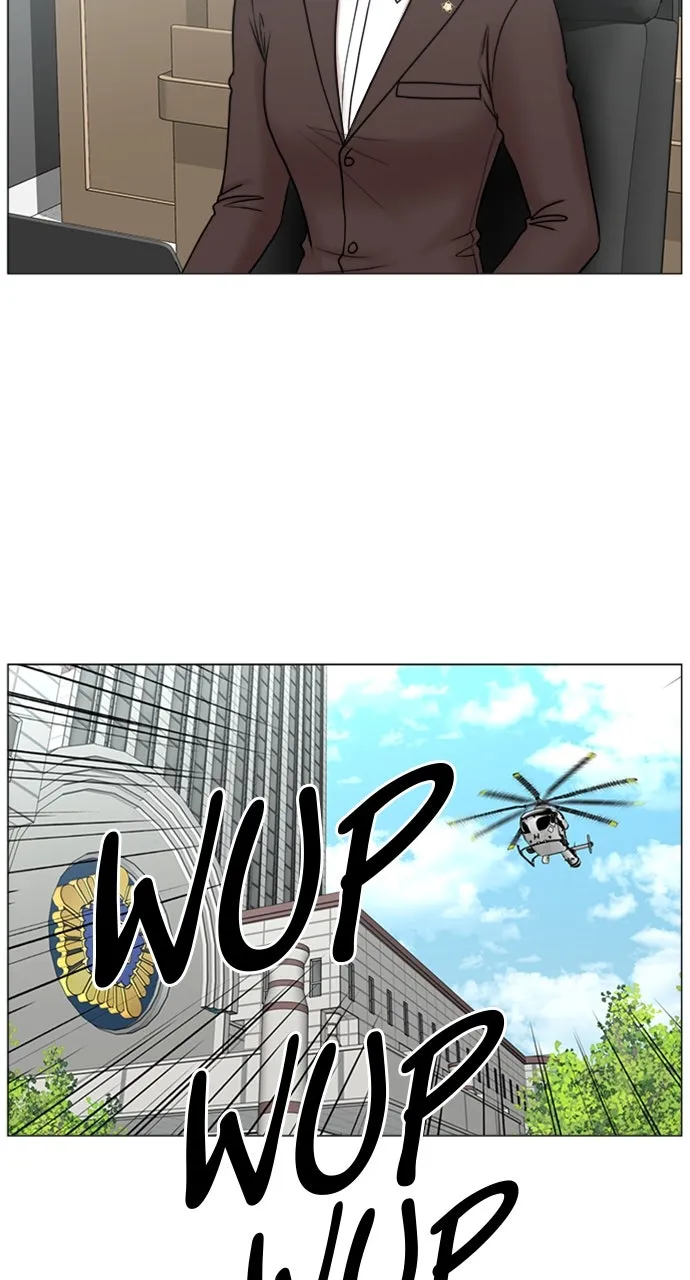 Trauma Center: Golden Hour (The Trauma Code) Chapter 104 page 26 - 