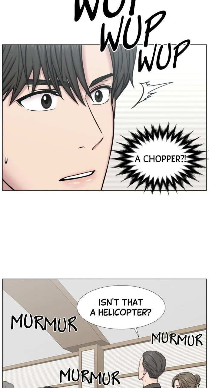 Trauma Center: Golden Hour (The Trauma Code) Chapter 104 page 27 - 