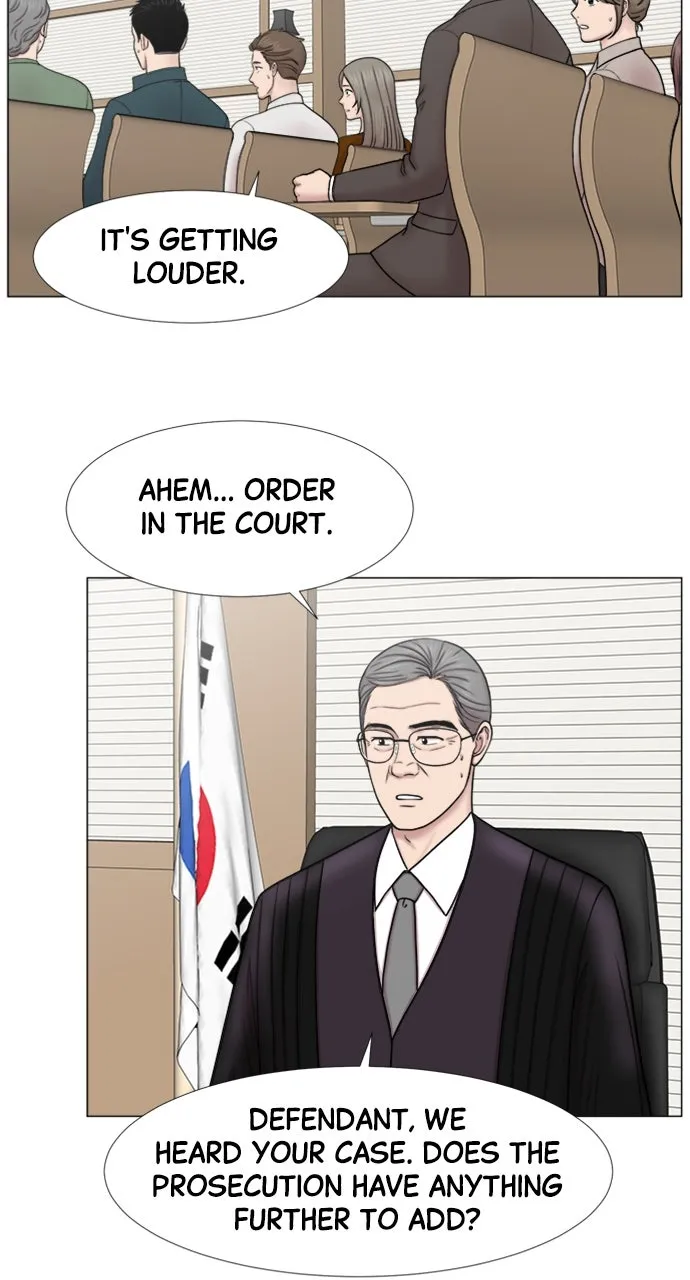 Trauma Center: Golden Hour (The Trauma Code) Chapter 104 page 28 - 
