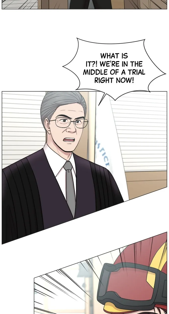Trauma Center: Golden Hour (The Trauma Code) Chapter 104 page 32 - 