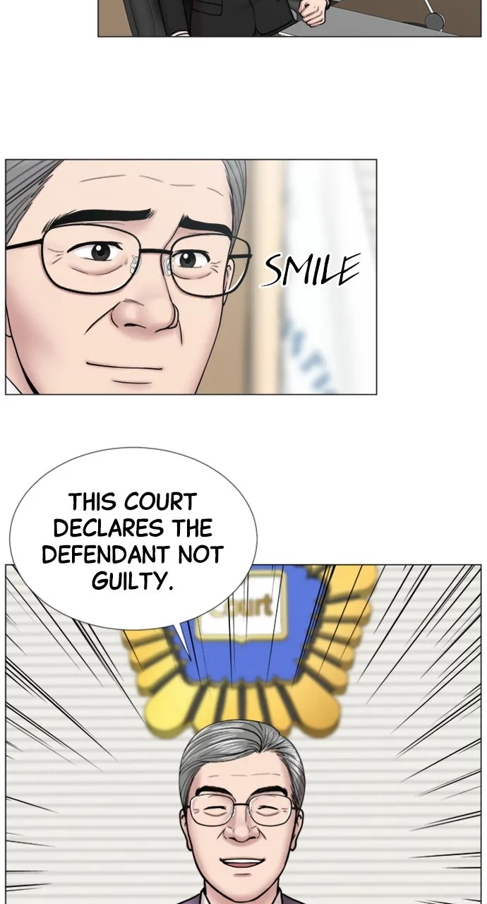 Trauma Center: Golden Hour (The Trauma Code) Chapter 104 page 34 - 