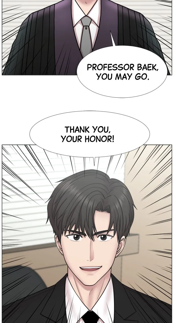 Trauma Center: Golden Hour (The Trauma Code) Chapter 104 page 35 - 