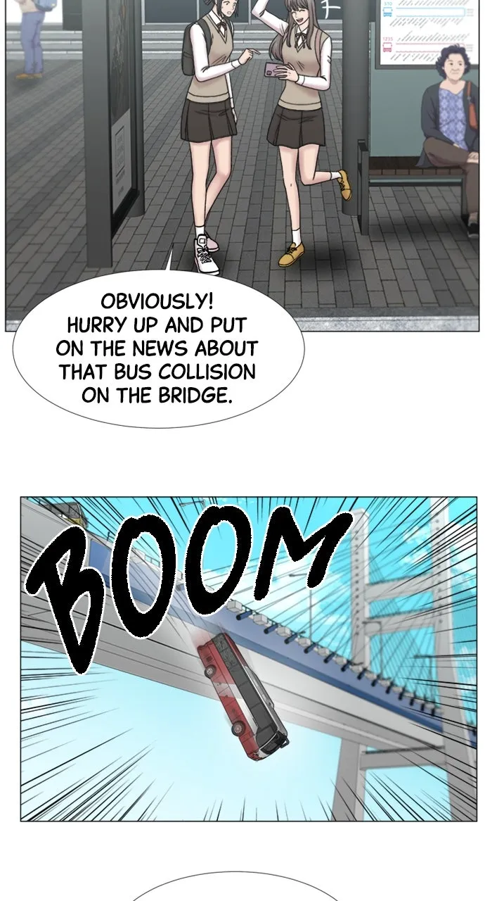 Trauma Center: Golden Hour (The Trauma Code) Chapter 104 page 38 - 