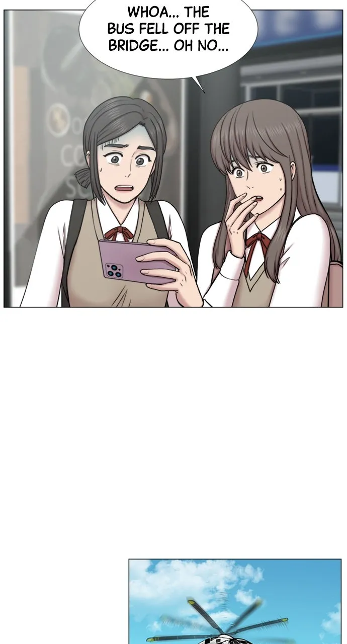 Trauma Center: Golden Hour (The Trauma Code) Chapter 104 page 39 - 