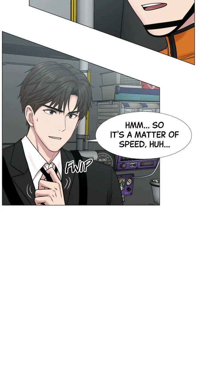 Trauma Center: Golden Hour (The Trauma Code) Chapter 104 page 46 - 