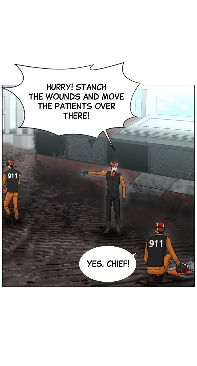 Trauma Center: Golden Hour (The Trauma Code) Chapter 104 page 48 - 