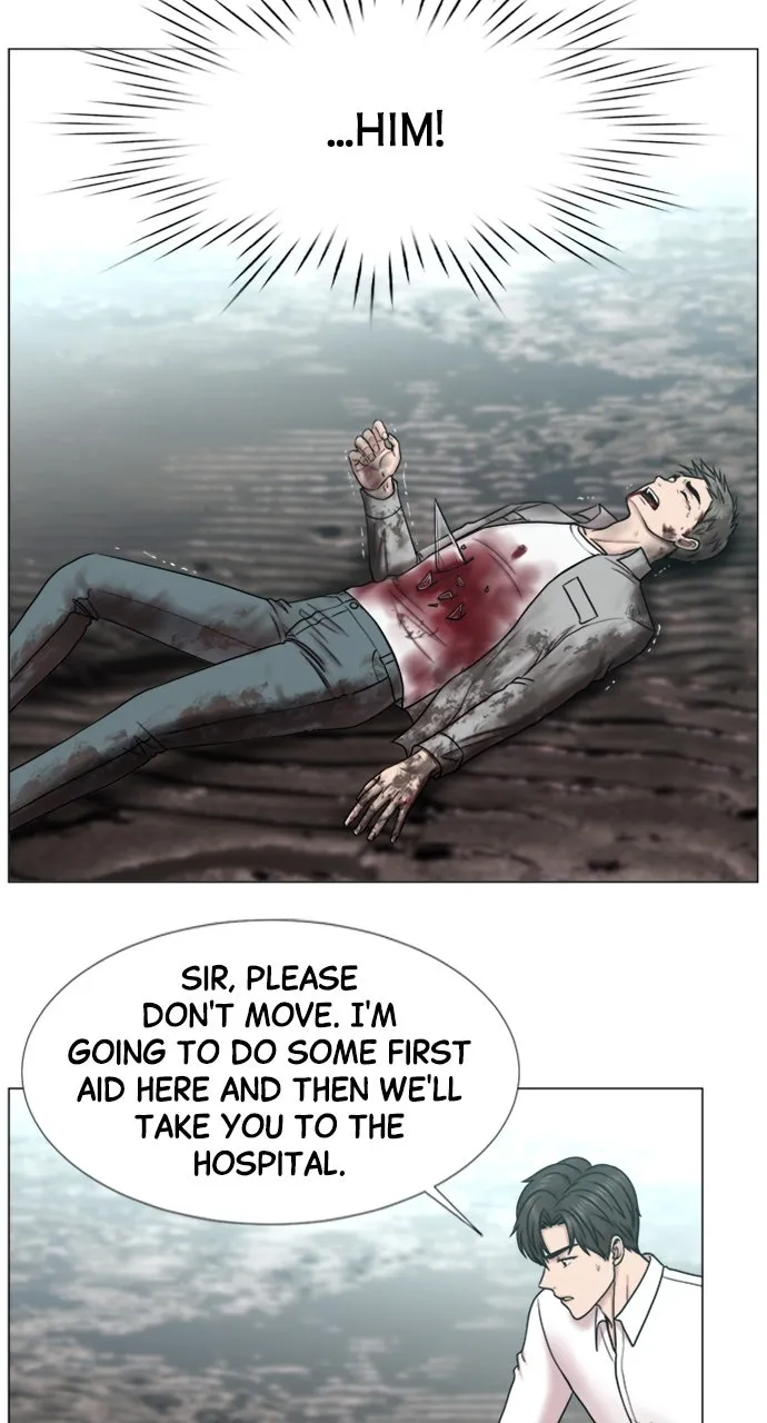 Trauma Center: Golden Hour (The Trauma Code) Chapter 104 page 52 - 