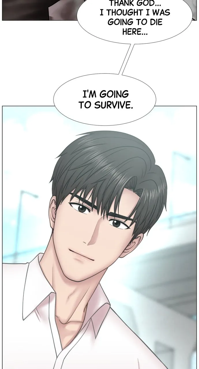 Trauma Center: Golden Hour (The Trauma Code) Chapter 104 page 54 - 