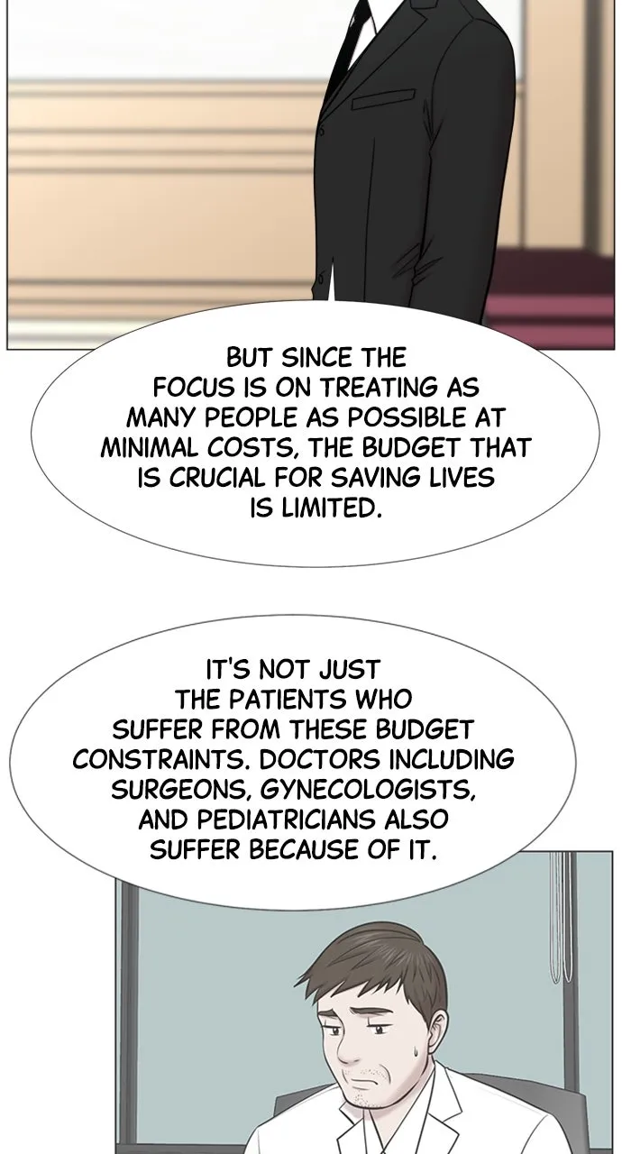 Trauma Center: Golden Hour (The Trauma Code) Chapter 104 page 10 - 