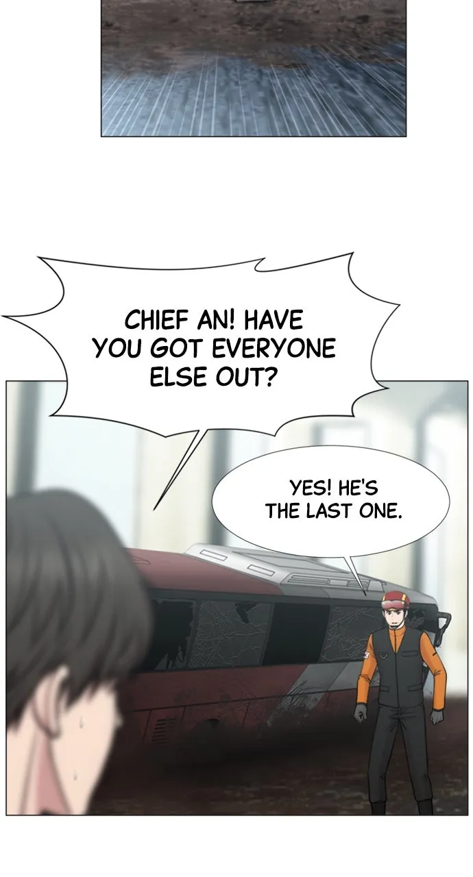 Trauma Center: Golden Hour (The Trauma Code) Chapter 105 page 13 - 