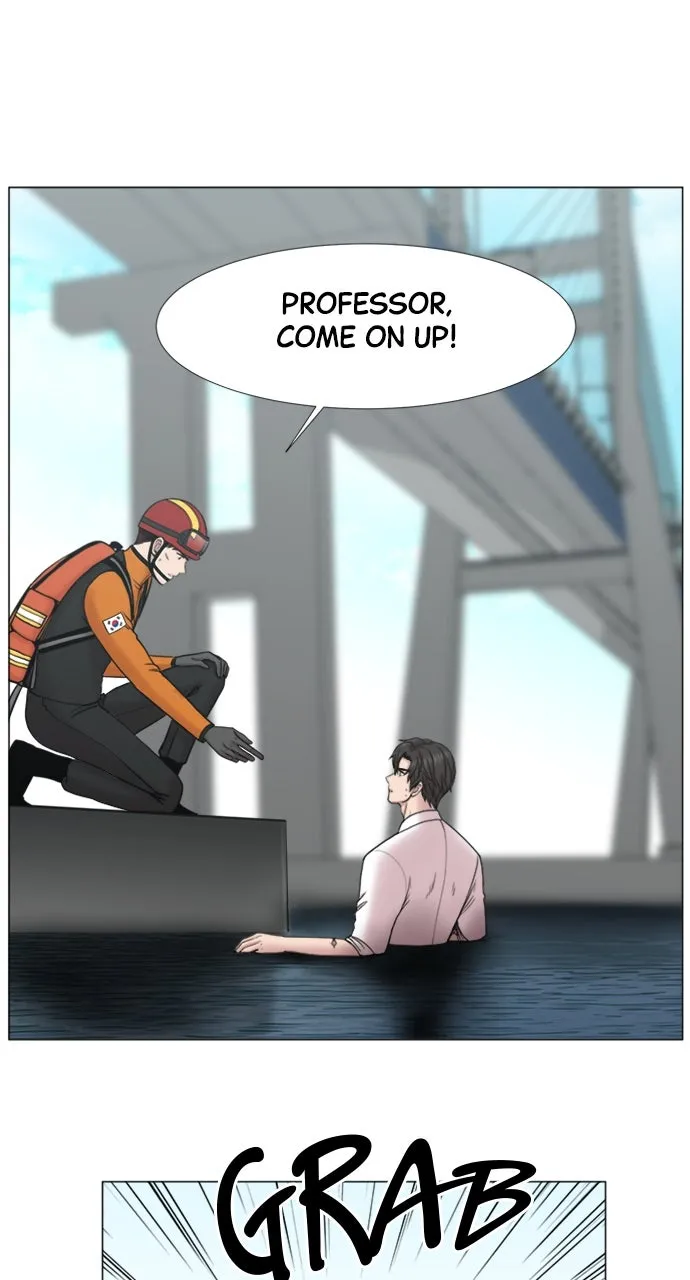 Trauma Center: Golden Hour (The Trauma Code) Chapter 105 page 19 - 