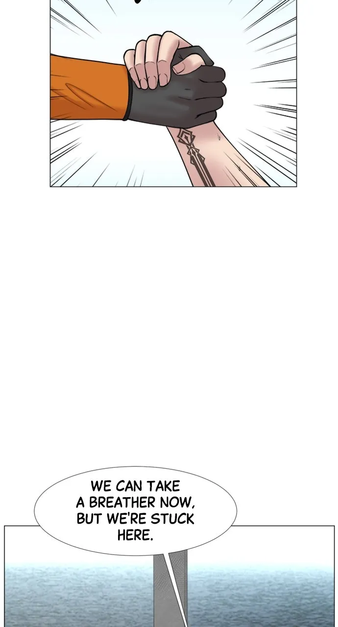 Trauma Center: Golden Hour (The Trauma Code) Chapter 105 page 20 - 