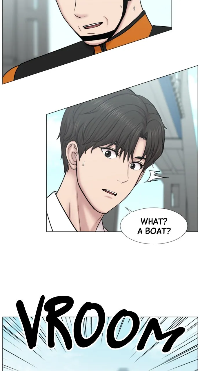 Trauma Center: Golden Hour (The Trauma Code) Chapter 105 page 22 - 