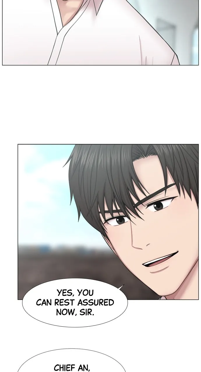 Trauma Center: Golden Hour (The Trauma Code) Chapter 105 page 4 - 