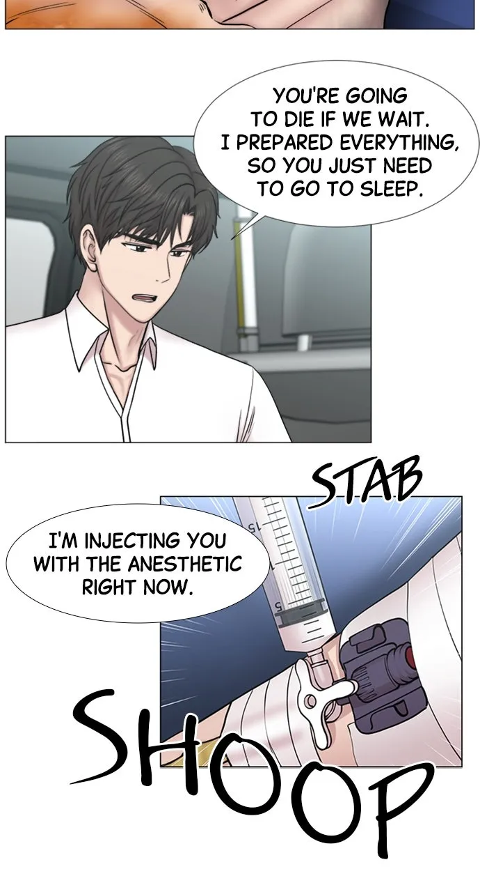 Trauma Center: Golden Hour (The Trauma Code) Chapter 105 page 34 - 
