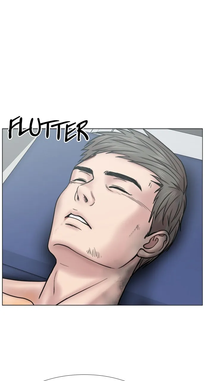 Trauma Center: Golden Hour (The Trauma Code) Chapter 105 page 35 - 