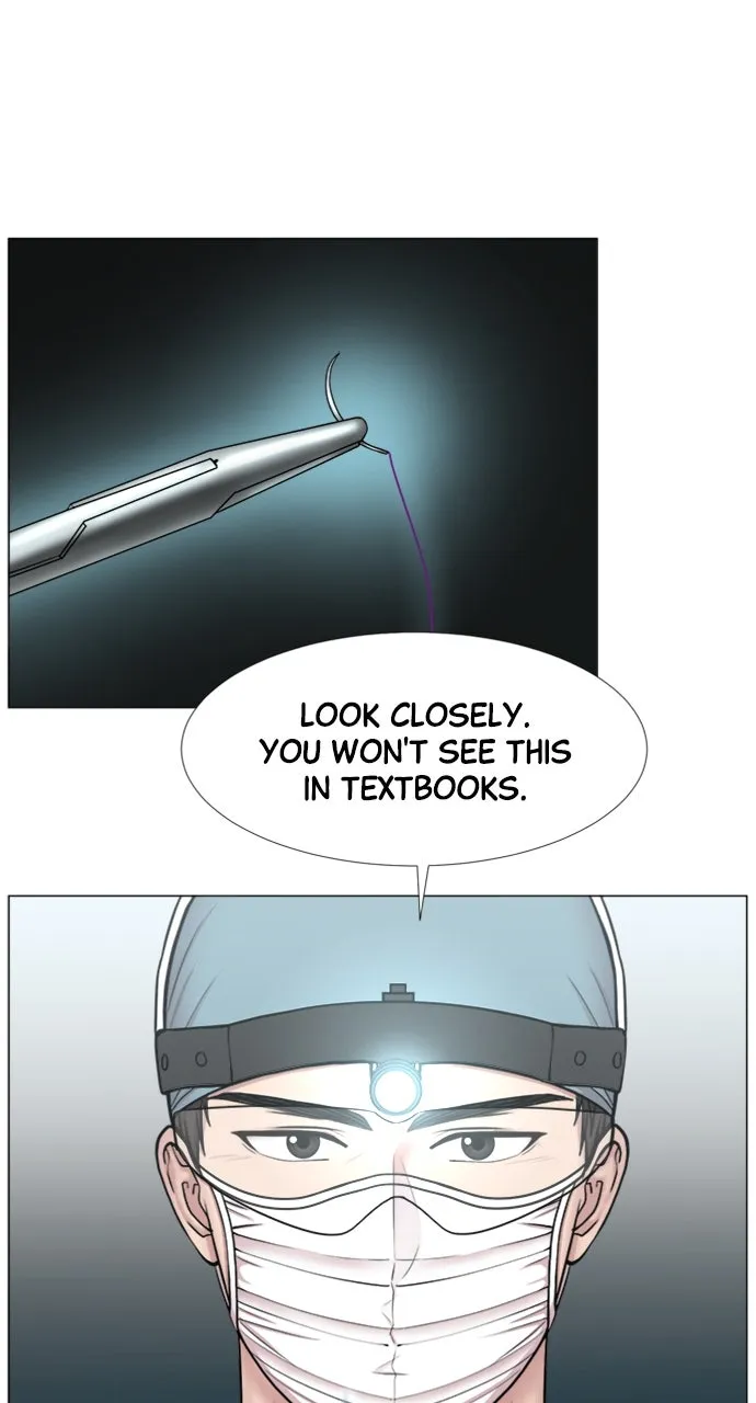 Trauma Center: Golden Hour (The Trauma Code) Chapter 105 page 42 - 