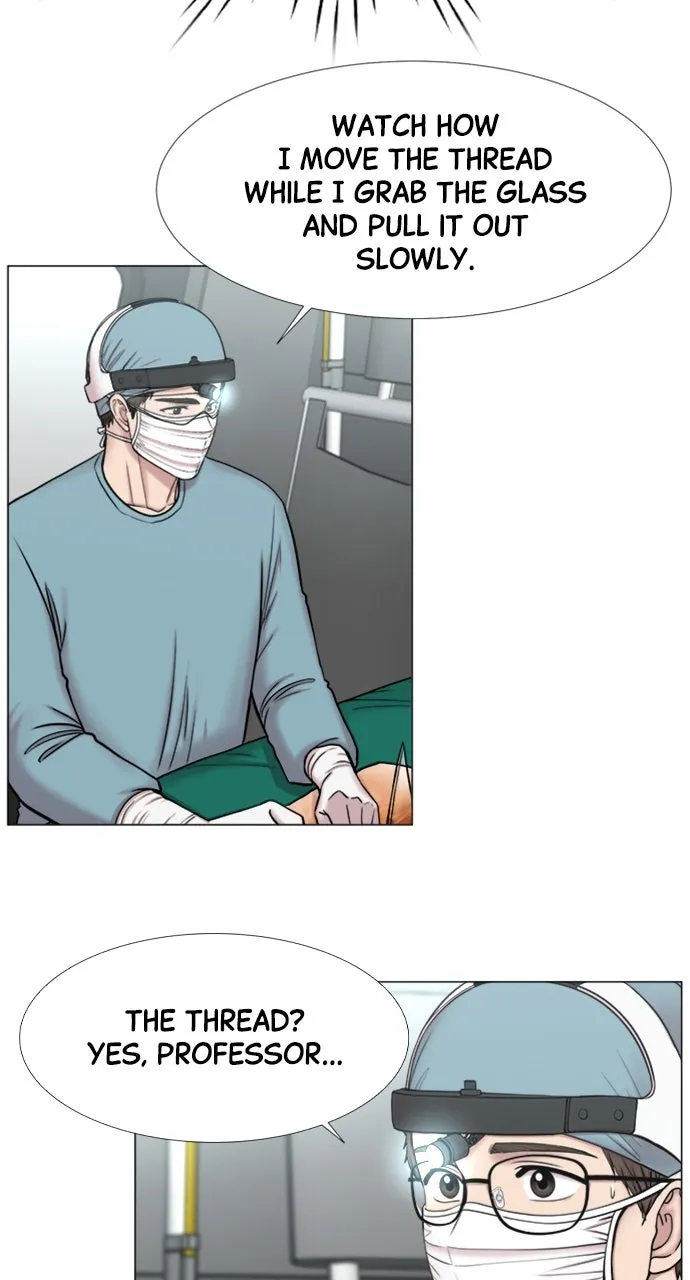 Trauma Center: Golden Hour (The Trauma Code) Chapter 105 page 44 - 