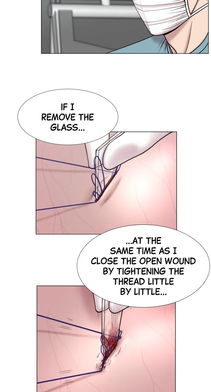 Trauma Center: Golden Hour (The Trauma Code) Chapter 105 page 45 - 